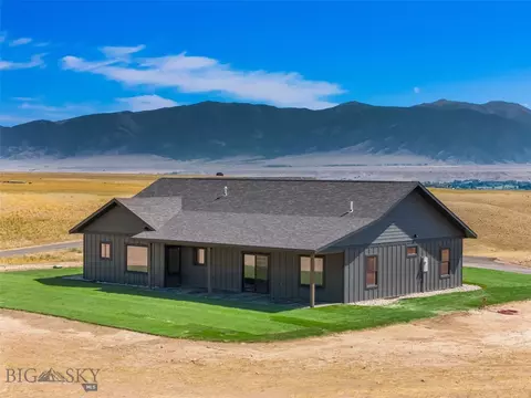 Exterior - 21 Sharon Rose Rd, Ennis, MT 59729 photo 17 of 18