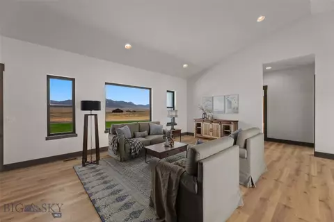 Living - 21 Sharon Rose Rd, Ennis, MT 59729 photo 3 of 6