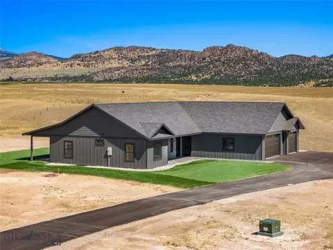 Exterior - 21 Sharon Rose Rd, Ennis, MT 59729 photo 18 of 18