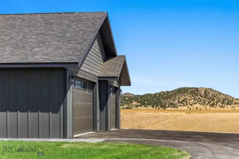 Exterior - 21 Sharon Rose Rd, Ennis, MT 59729 photo 9 of 18