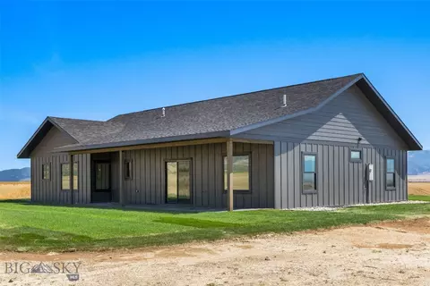 Exterior - 21 Sharon Rose Rd, Ennis, MT 59729 photo 11 of 18