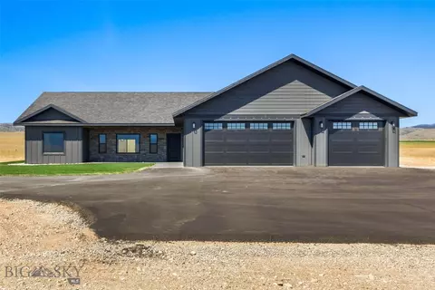 Exterior - 21 Sharon Rose Rd, Ennis, MT 59729 photo 3 of 18