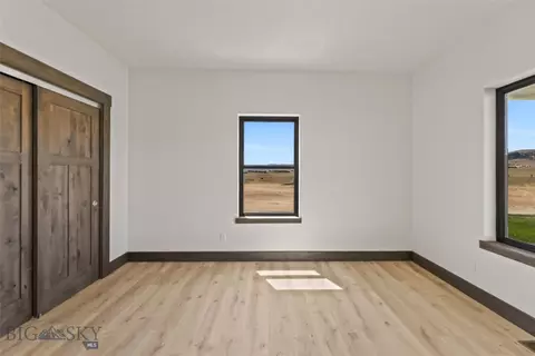 Bedroom - 21 Sharon Rose Rd, Ennis, MT 59729 photo 3 of 3