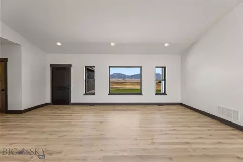 Living - 21 Sharon Rose Rd, Ennis, MT 59729 photo 5 of 6