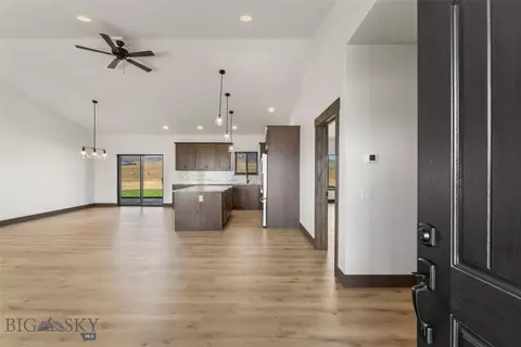 Entry Way - 21 Sharon Rose Rd, Ennis, MT 59729 photo 1 of 1