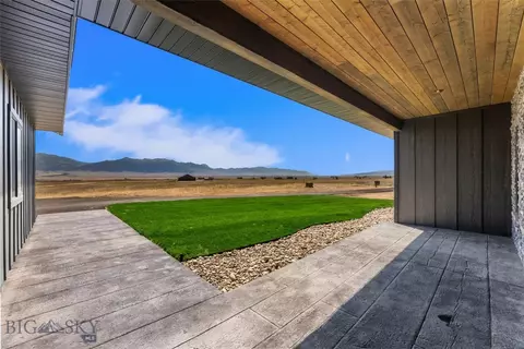 Exterior - 21 Sharon Rose Rd, Ennis, MT 59729 photo 7 of 18