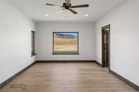 Bedroom - 21 Sharon Rose Rd, Ennis, MT 59729 photo 1 of 3