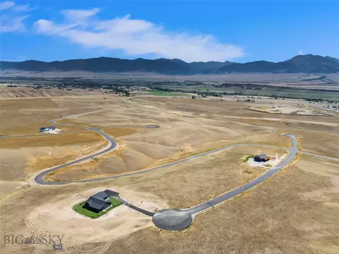 View/Area - 21 Sharon Rose Rd, Ennis, MT 59729 photo 3 of 3