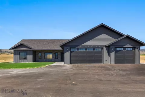 Exterior - 21 Sharon Rose Rd, Ennis, MT 59729 photo 5 of 18