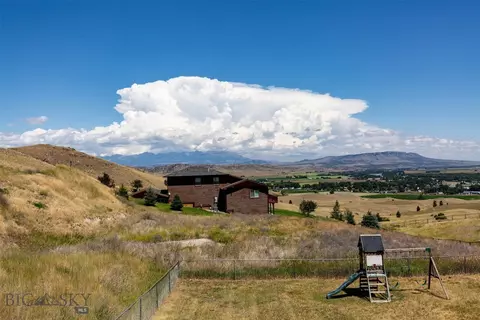 112 High Ground, Livingston, MT 59047