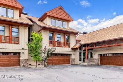 148 Crail Creek Ct #631, Big Sky, MT 59716