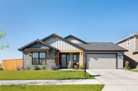 1517 Masterson Ln, Belgrade, MT 59714