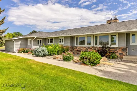 24515 Frontage Rd, Bozeman, MT 59718