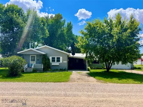 110 Second Ave, Loma, MT 59460