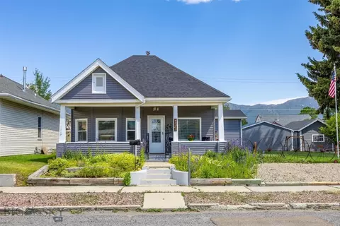 2020 Phillips Ave, Butte, MT 59701
