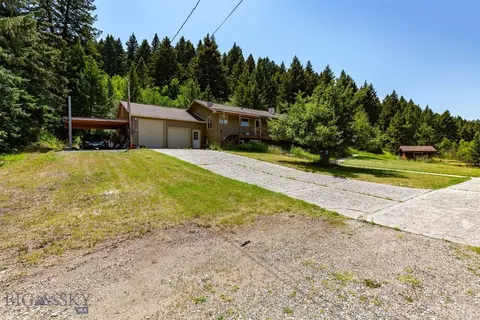 9850 Fish Hatchery Rd, Bozeman, MT 59715