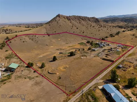 12265 Big Davis Rd, Three Forks, MT 59752 photo 3