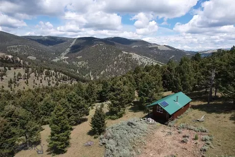 Nhn Bishop Creek Road, Boulder, MT 59631
