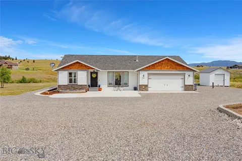 284 Downhill, Butte, MT 59701