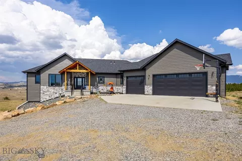 450 Hyde Park, Butte, MT 59701