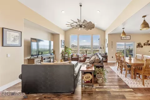 Living - 450 Hyde Park, Butte, MT 59701 photo 1 of 1