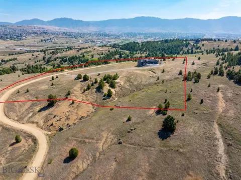 View/Area - 450 Hyde Park, Butte, MT 59701 photo 1 of 3