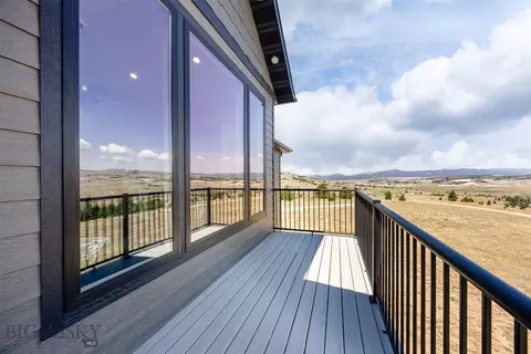 Exterior - 450 Hyde Park, Butte, MT 59701 photo 2 of 5