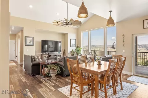 Dining - 450 Hyde Park, Butte, MT 59701 photo 1 of 1