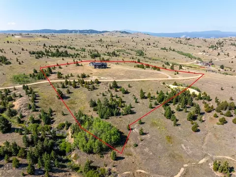 View/Area - 450 Hyde Park, Butte, MT 59701 photo 2 of 3