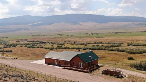 2900 Pioneer Mtns Scenic Byway, Polaris, MT 59746