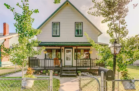 320 N 2nd St, Livingston, MT 59047