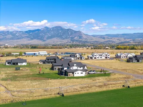 tbd Mclure Dr, Bozeman, MT 59718 photo 3