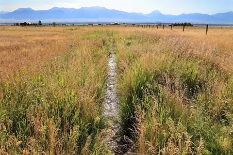 lot10 Shining Mountains 2, Ennis, MT 59729