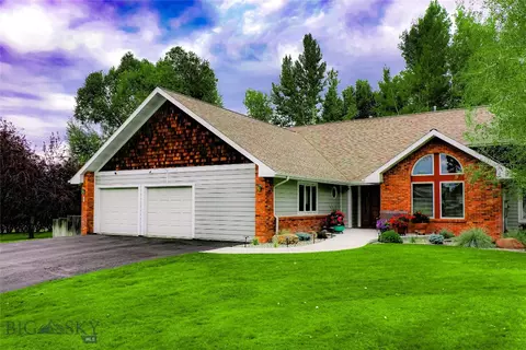1 Riverside Dr, Bozeman, MT 59715