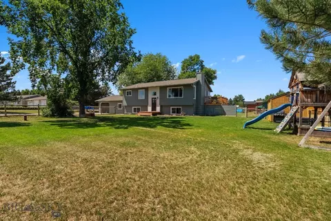 6045 Saddle Peak Way, Belgrade, MT 59714