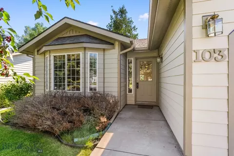 4040 Ravalli #103, Bozeman, MT 59718