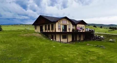 117 Meredith Rnch, Livingston, MT 59047