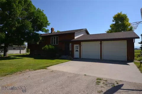 3320 Mt Highway 91 N, Dillon, MT 59725