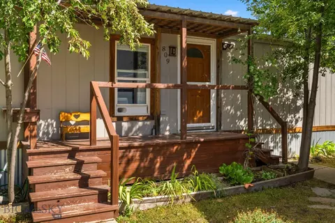 809 Cape Ave, Bozeman, MT 59715 photo 5