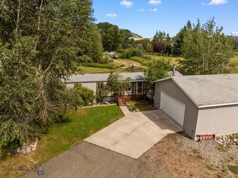 809 Cape Ave, Bozeman, MT 59715