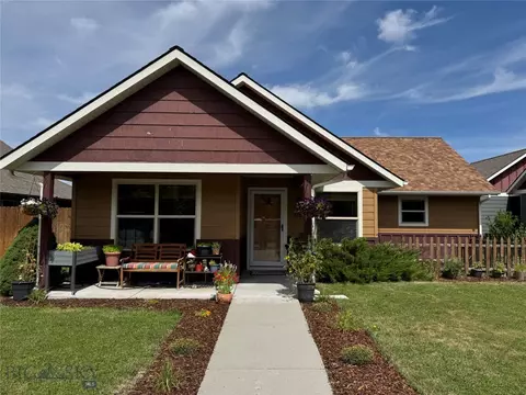 3731 Potosi, Bozeman, MT 59718