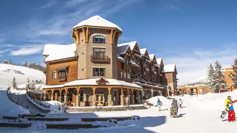 48 Big Sky Resort Road Village Center 318389 #389, Big Sky, MT 59716