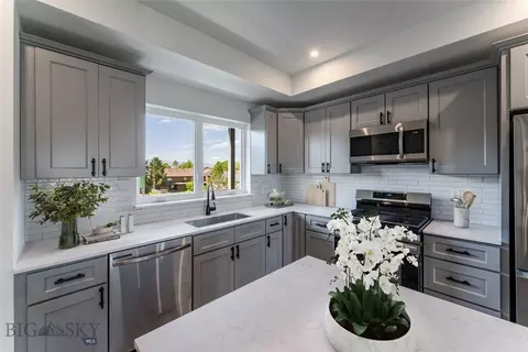 1704 W Lincoln St #4A, Bozeman, MT 59715