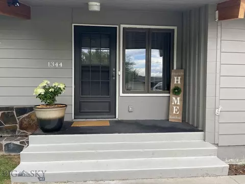1344 Beaverhead Rd, Helena, MT 59602