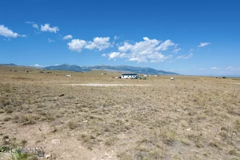 lot13 And Lot 14 Powell Vis, Anaconda, MT 59711