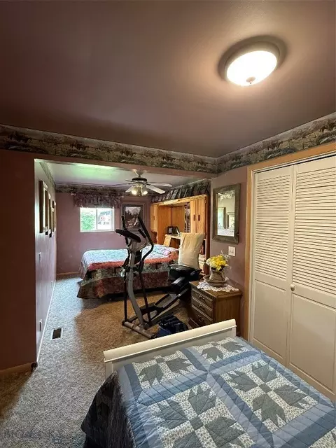 Bedroom - 485 N Main, Lima, MT 59739 photo 1 of 2
