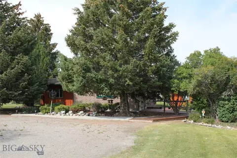 Exterior - 485 N Main, Lima, MT 59739 photo 2 of 5