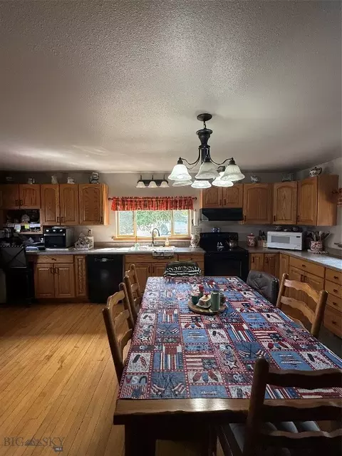 Kitchen - 485 N Main, Lima, MT 59739 photo 1 of 1