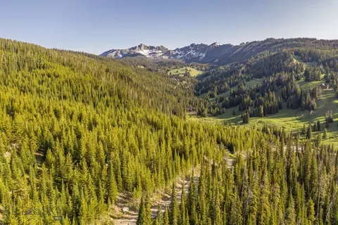 tbd Beehive Basin Rd #LOT 4, Big Sky, MT 59730