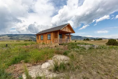 14 Cielo Grande, Livingston, MT 59047